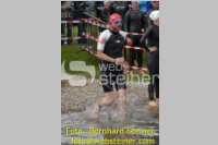 Triathlon: 23. TRI-Neufeld, 20.06.2010