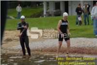 Triathlon: 23. TRI-Neufeld, 20.06.2010