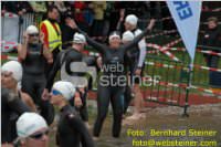 Triathlon: 23. TRI-Neufeld, 20.06.2010