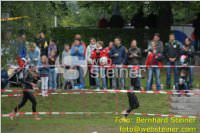 Triathlon: 23. TRI-Neufeld, 20.06.2010