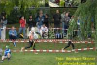Triathlon: 23. TRI-Neufeld, 20.06.2010