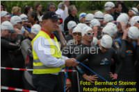 Triathlon: 23. TRI-Neufeld, 20.06.2010