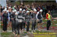 Triathlon: 23. TRI-Neufeld, 20.06.2010