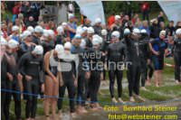 Triathlon: 23. TRI-Neufeld, 20.06.2010
