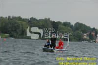Triathlon: 23. TRI-Neufeld, 20.06.2010