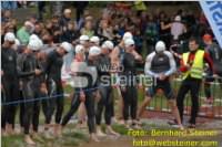 Triathlon: 23. TRI-Neufeld, 20.06.2010