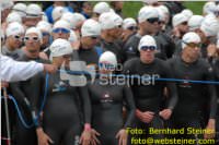 Triathlon: 23. TRI-Neufeld, 20.06.2010