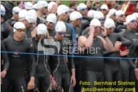 Triathlon: 23. TRI-Neufeld, 20.06.2010