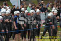 Triathlon: 23. TRI-Neufeld, 20.06.2010