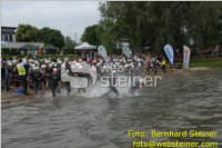Triathlon: 23. TRI-Neufeld, 20.06.2010