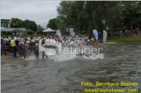 Triathlon: 23. TRI-Neufeld, 20.06.2010