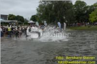Triathlon: 23. TRI-Neufeld, 20.06.2010