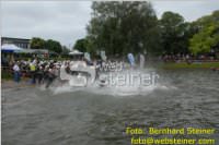 Triathlon: 23. TRI-Neufeld, 20.06.2010