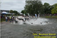 Triathlon: 23. TRI-Neufeld, 20.06.2010
