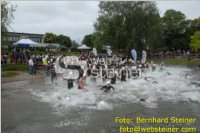 Triathlon: 23. TRI-Neufeld, 20.06.2010