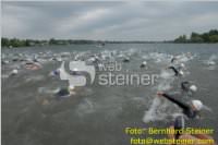 Triathlon: 23. TRI-Neufeld, 20.06.2010