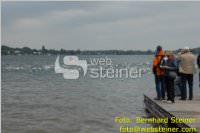 Triathlon: 23. TRI-Neufeld, 20.06.2010