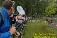 Triathlon: 23. TRI-Neufeld, 20.06.2010