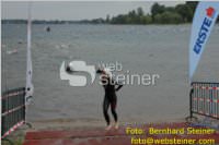 Triathlon: 23. TRI-Neufeld, 20.06.2010