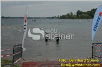 Triathlon: 23. TRI-Neufeld, 20.06.2010