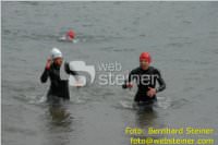 Triathlon: 23. TRI-Neufeld, 20.06.2010