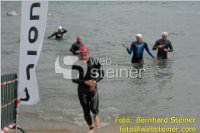 Triathlon: 23. TRI-Neufeld, 20.06.2010