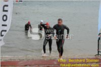 Triathlon: 23. TRI-Neufeld, 20.06.2010