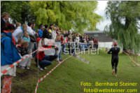 Triathlon: 23. TRI-Neufeld, 20.06.2010