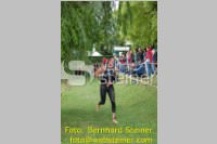 Triathlon: 23. TRI-Neufeld, 20.06.2010