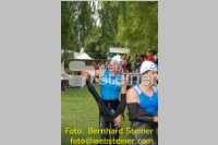 Triathlon: 23. TRI-Neufeld, 20.06.2010
