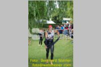 Triathlon: 23. TRI-Neufeld, 20.06.2010