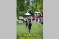 Triathlon: 23. TRI-Neufeld, 20.06.2010