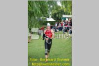 Triathlon: 23. TRI-Neufeld, 20.06.2010