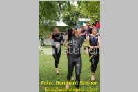Triathlon: 23. TRI-Neufeld, 20.06.2010