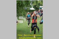 Triathlon: 23. TRI-Neufeld, 20.06.2010