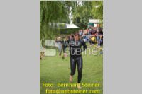 Triathlon: 23. TRI-Neufeld, 20.06.2010