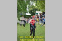 Triathlon: 23. TRI-Neufeld, 20.06.2010