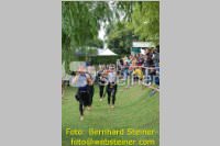 Triathlon: 23. TRI-Neufeld, 20.06.2010