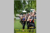 Triathlon: 23. TRI-Neufeld, 20.06.2010