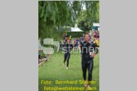 Triathlon: 23. TRI-Neufeld, 20.06.2010