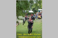 Triathlon: 23. TRI-Neufeld, 20.06.2010