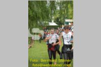 Triathlon: 23. TRI-Neufeld, 20.06.2010