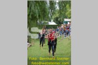 Triathlon: 23. TRI-Neufeld, 20.06.2010