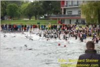 Triathlon: 23. TRI-Neufeld, 20.06.2010