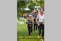 Triathlon: 23. TRI-Neufeld, 20.06.2010