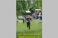 Triathlon: 23. TRI-Neufeld, 20.06.2010