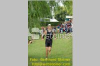 Triathlon: 23. TRI-Neufeld, 20.06.2010