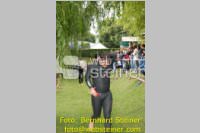 Triathlon: 23. TRI-Neufeld, 20.06.2010