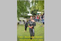 Triathlon: 23. TRI-Neufeld, 20.06.2010