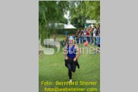 Triathlon: 23. TRI-Neufeld, 20.06.2010